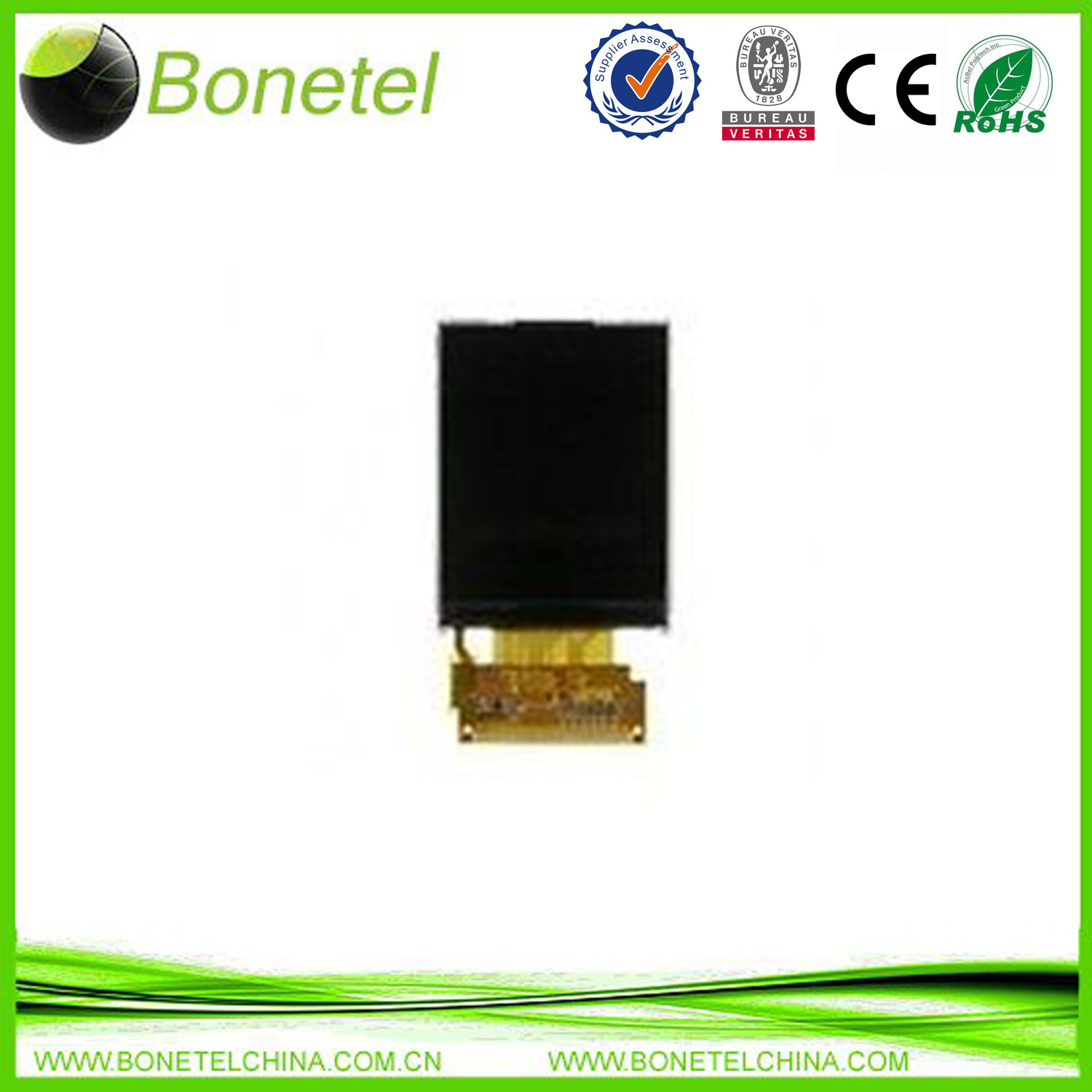 LCD Display For Samsung S3600