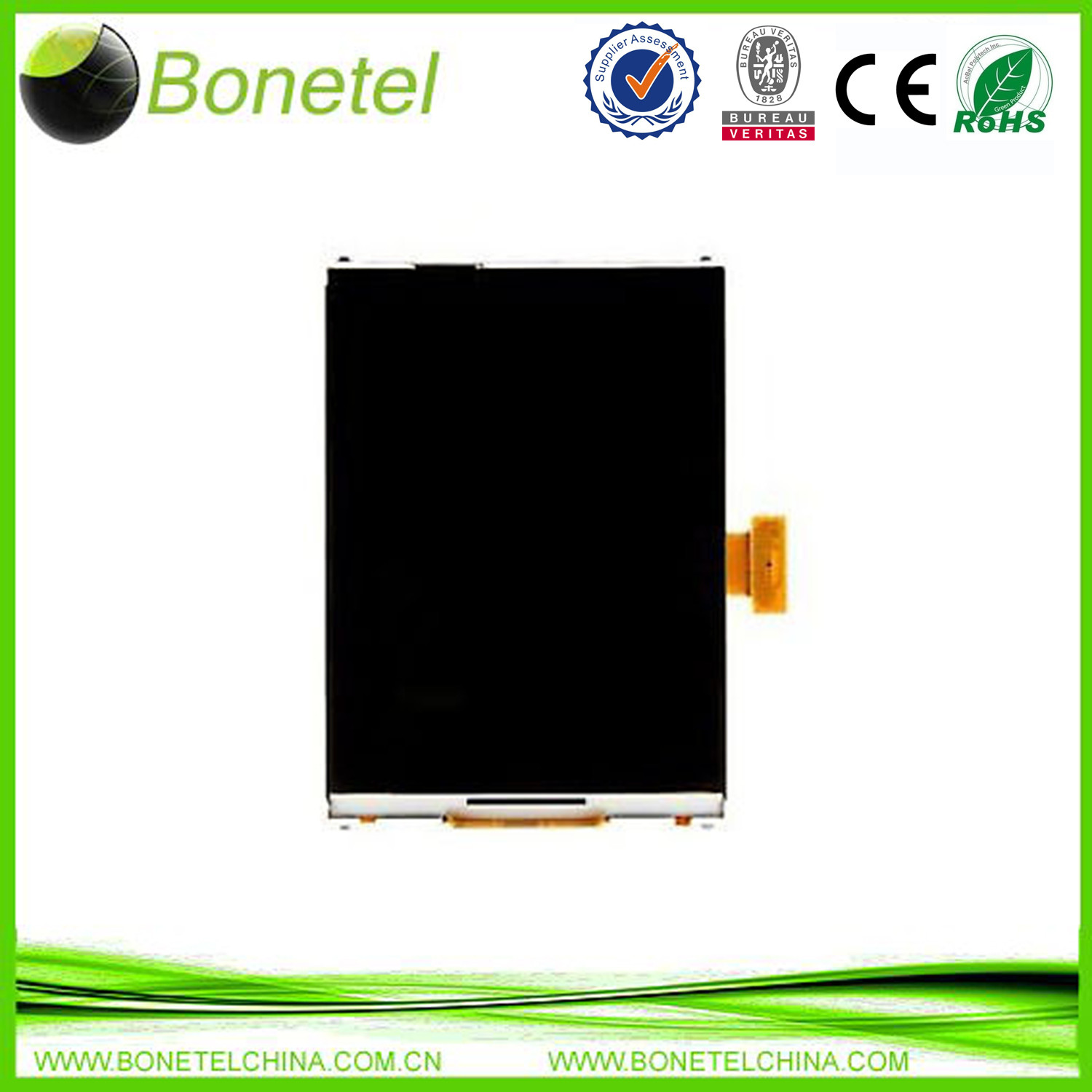 New LCD Screen Display For Samsung Galaxy Mini S5570 S 5570