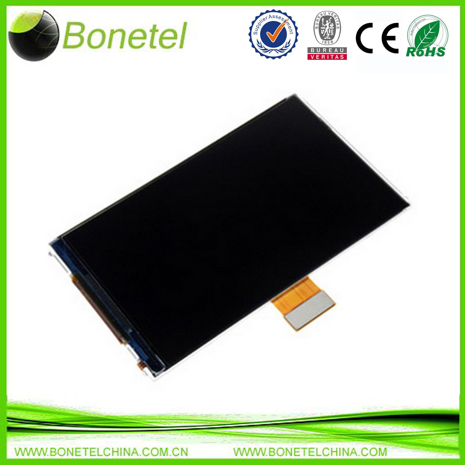 LCD Display Samsung S5780 Wave Original