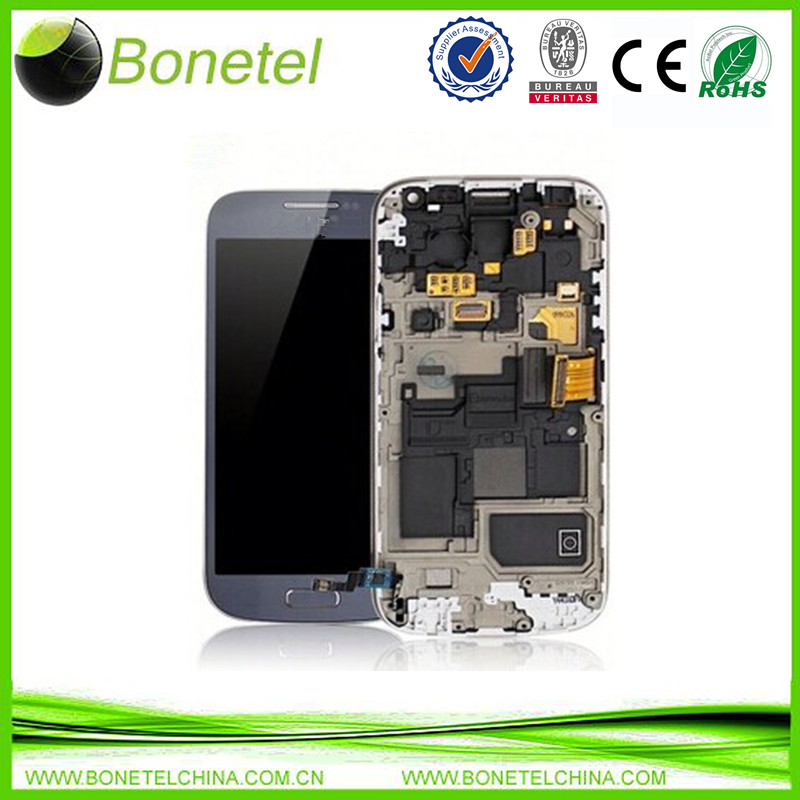 High quality,hot sale mobile phone lcd  for Samaung i9190 /i9191 /S4 MINI