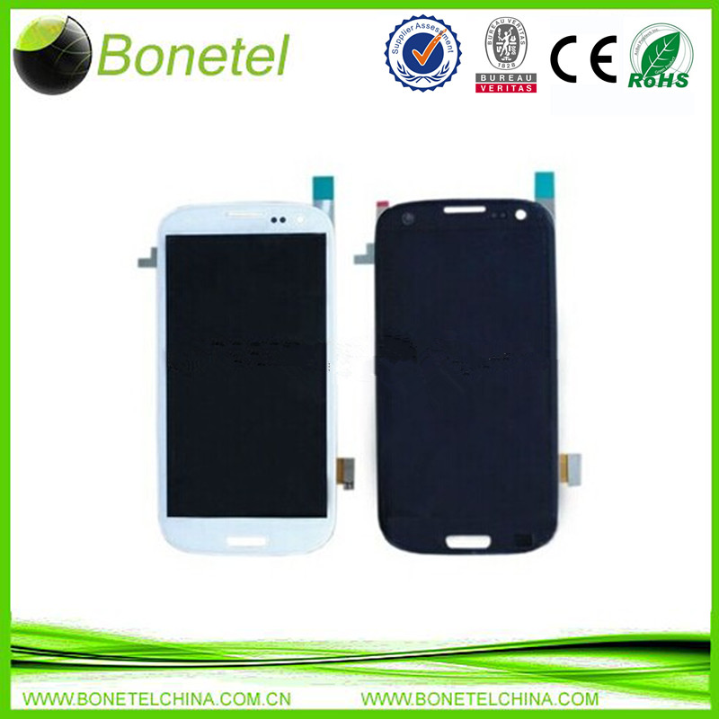 High quality,hot sale mobile phone lcd  for Samaung I9300/ I9305/ S3