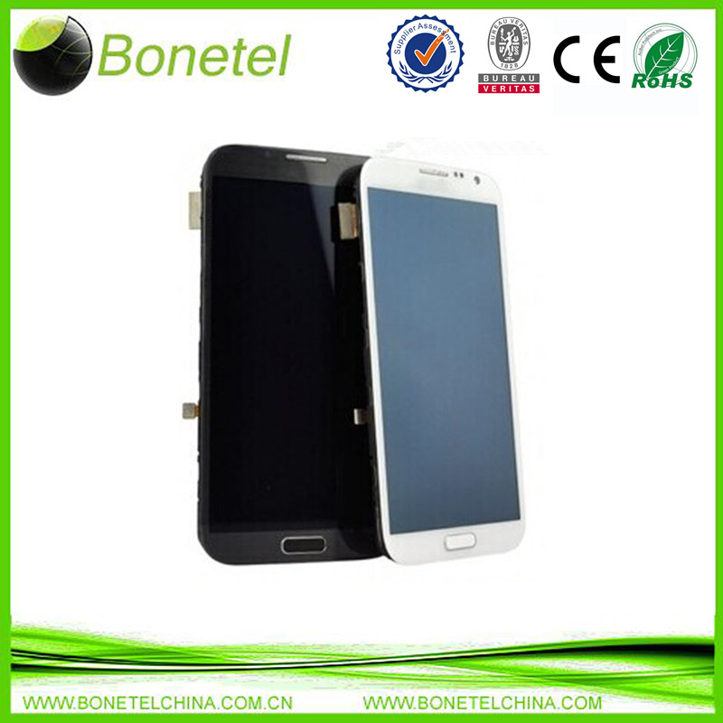 High quality,hot sale mobile phone lcd  for Samaung note2/ n7100