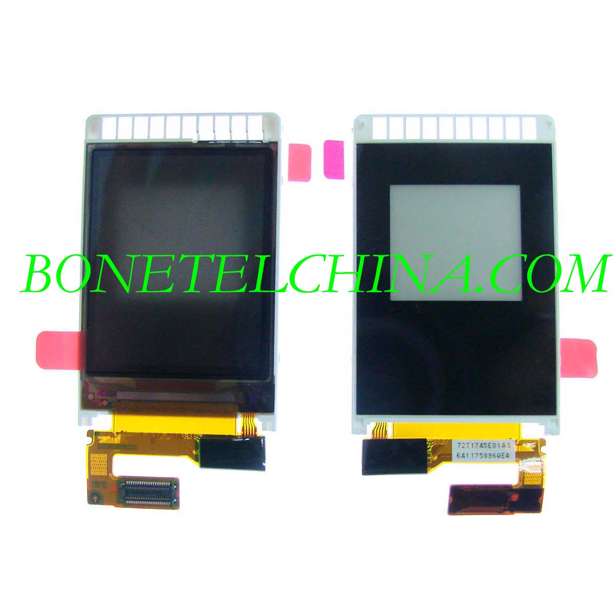 K1 big LCD for motorola