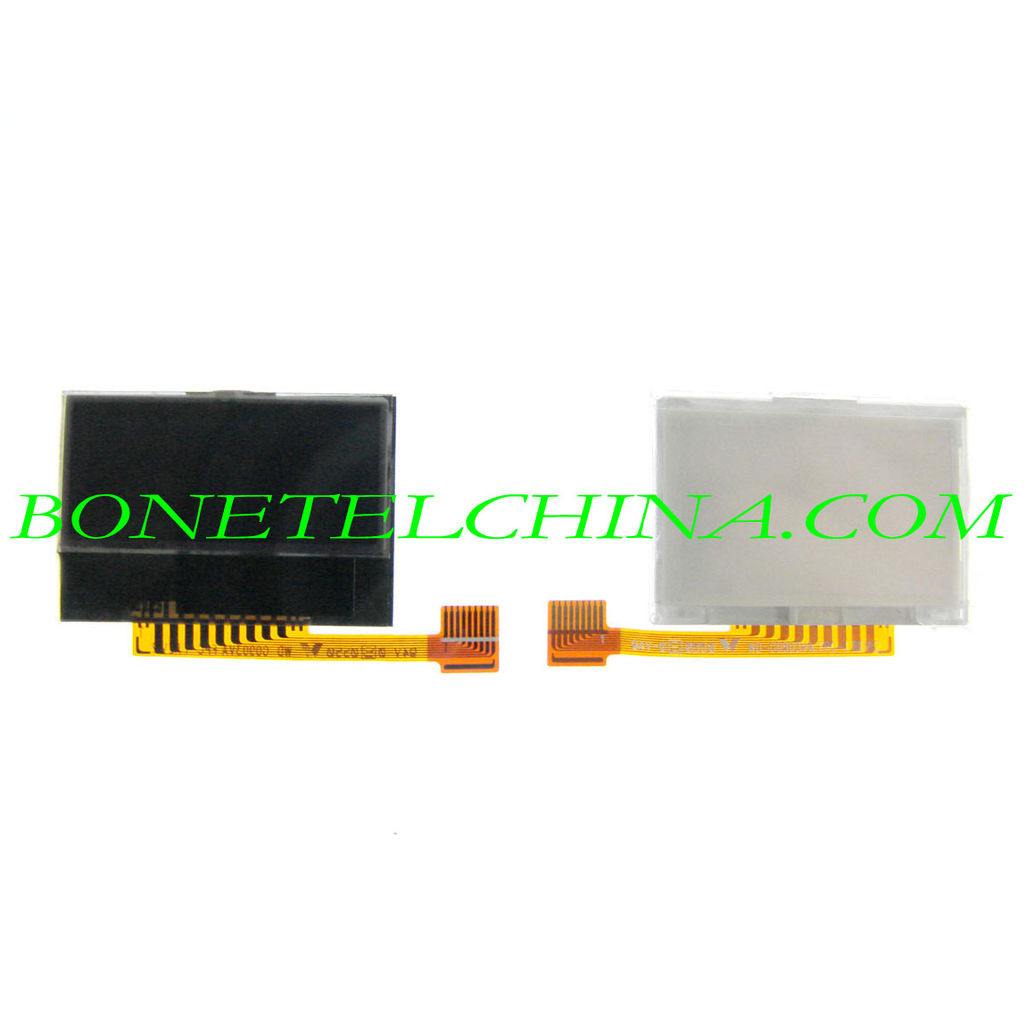 U6 LCD for motorola