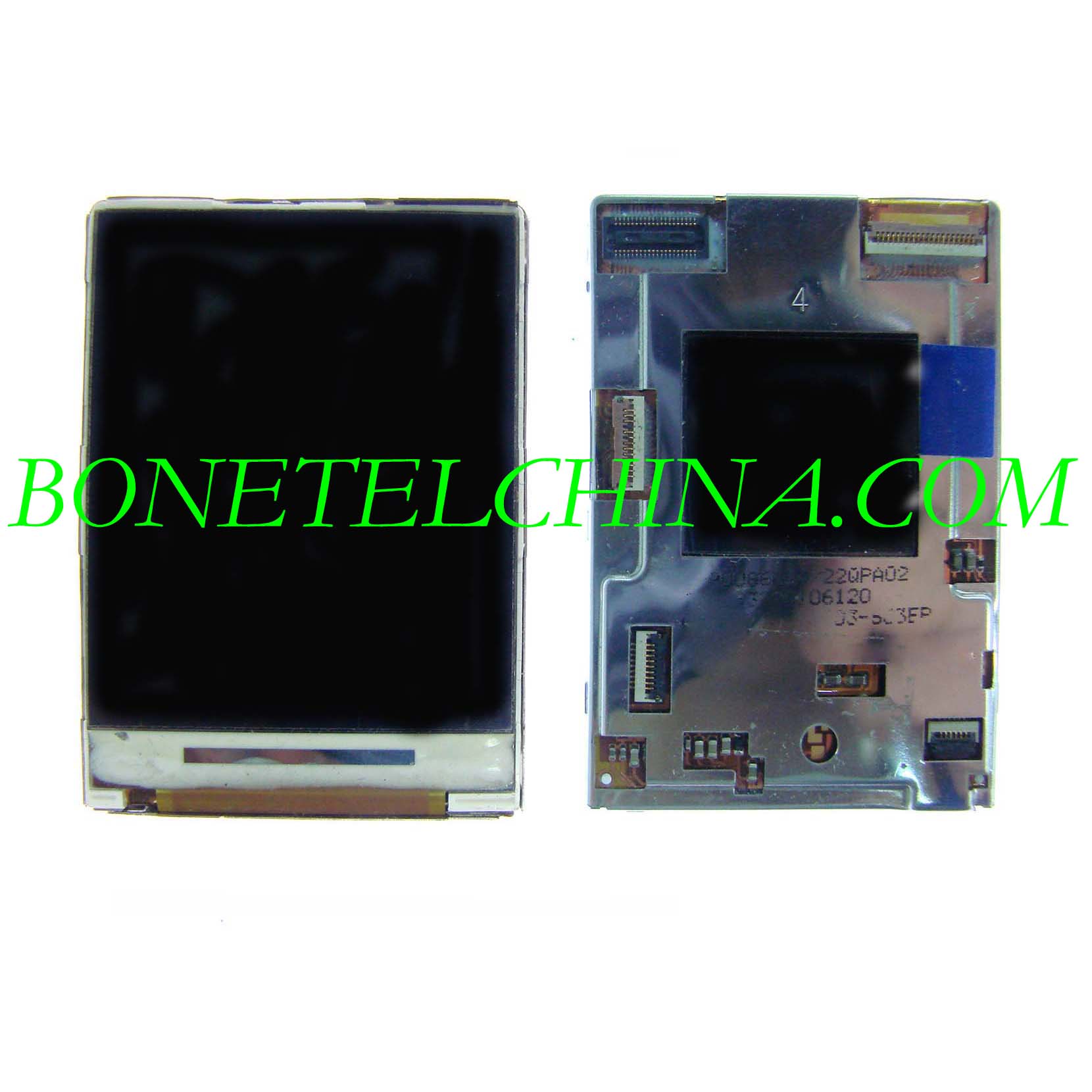 V3 LCD para motorola