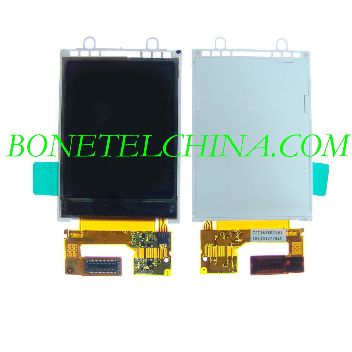 Z3 LCD para motorola