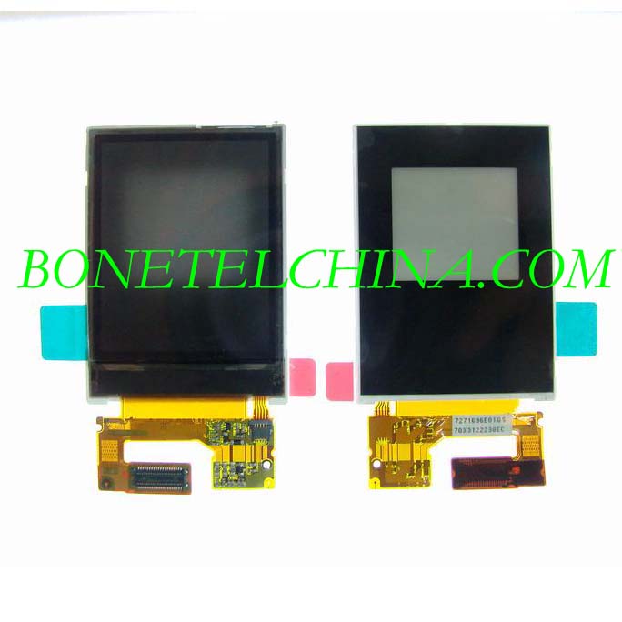 W510/W5 LCD for motorola