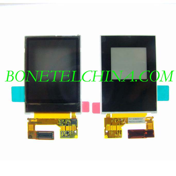 W510/W5 LCD para motorola