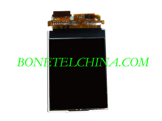 KE600 LCD para LG