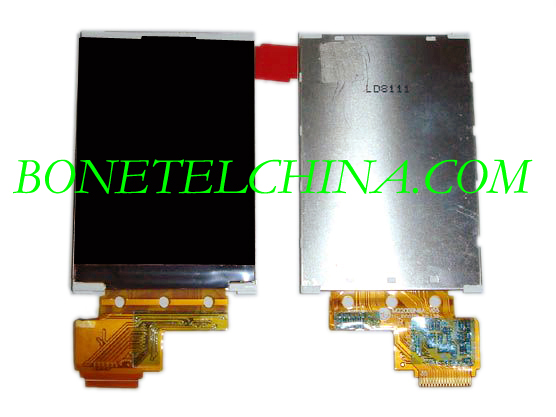 KF510 LCD para LG