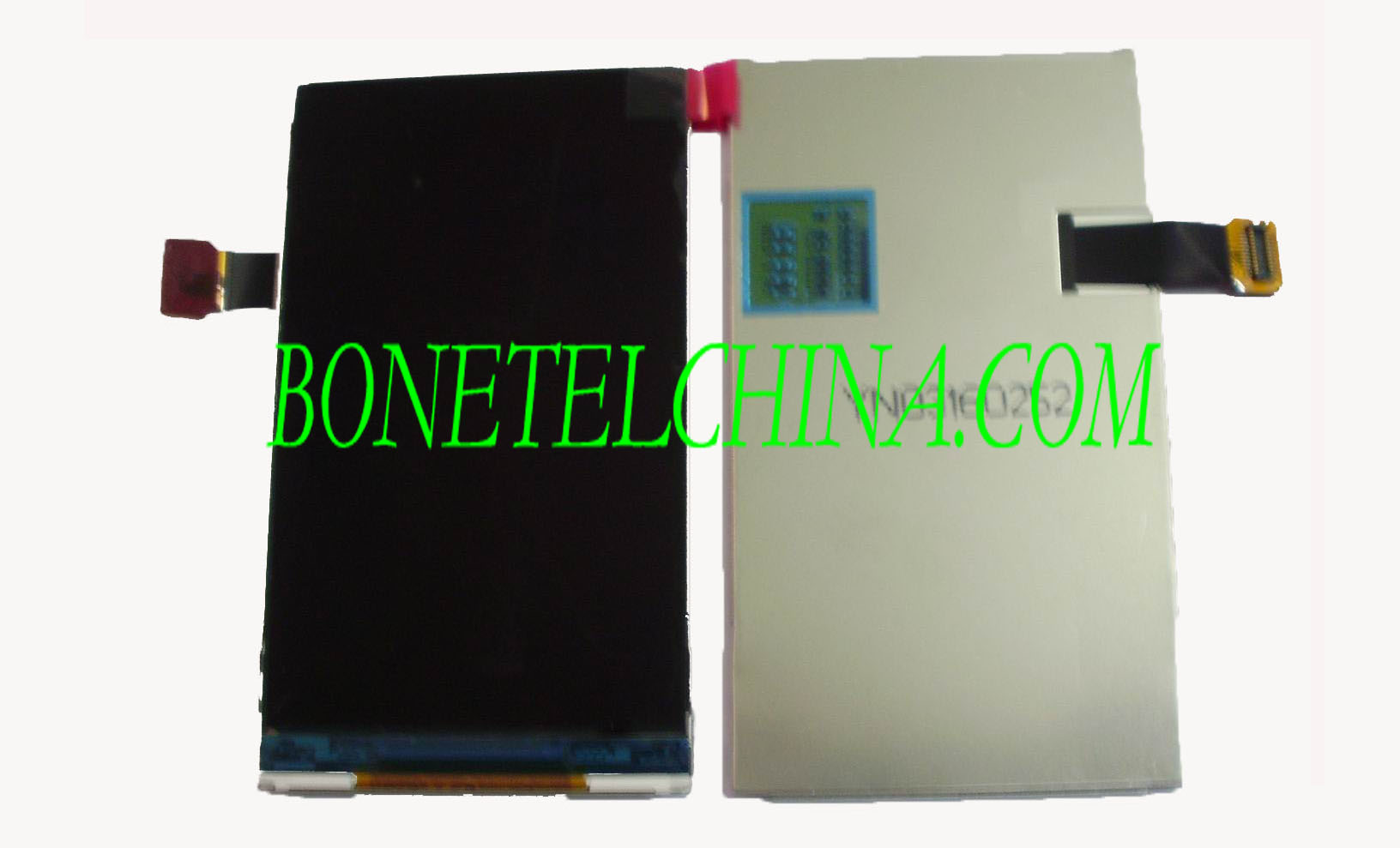 Celular pantalla de LCD para LG CHOCOLATE TOUCH VX 8575