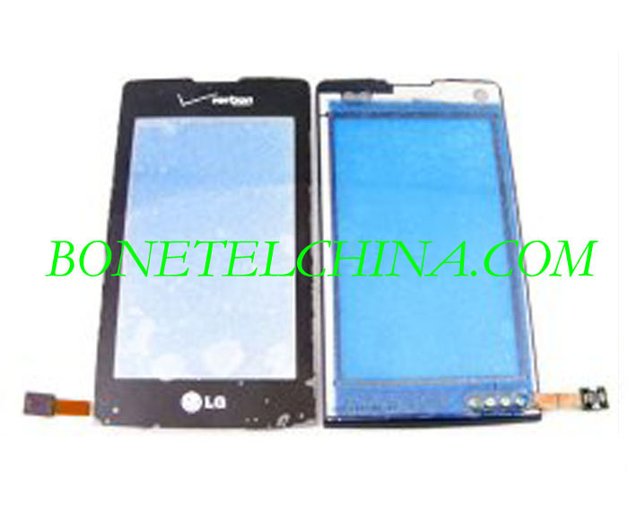 Celular pantalla táctil de  LCD para LG Dare VX9700