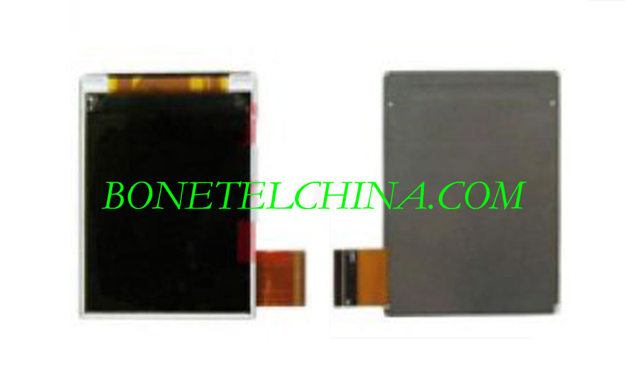 Celular pantalla de LCD para LG KU380