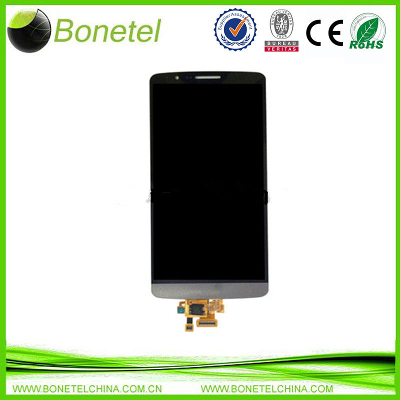 High quality mobile phone lcd  for LG g3