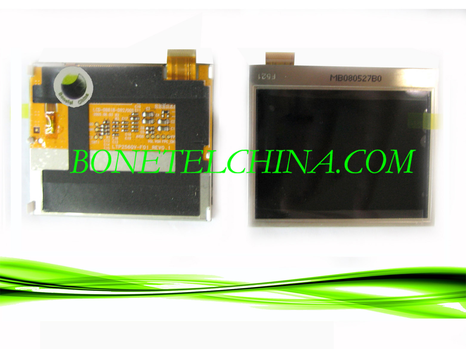 Мобильный телефон LCD для BB 8700