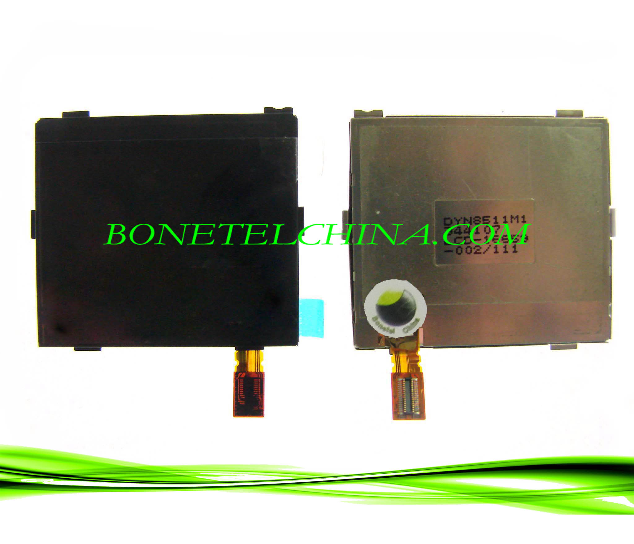 Mobile Phone/Celular LCD Display for BB (8900)