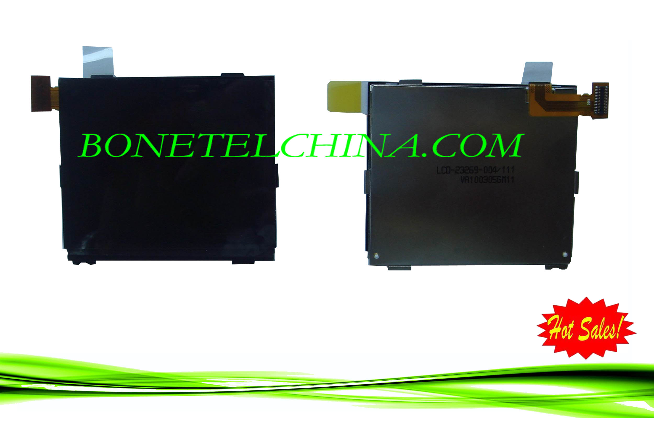 Celular LCD para BB 9700