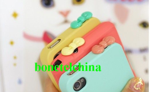 Ear plug, decoration,Dust plug for iPhone 4 4S