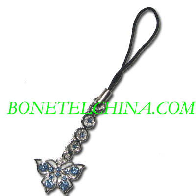 Mobile phone fashion straps FS-054