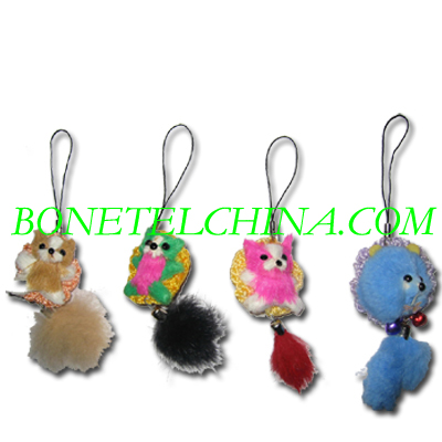Mobile phone fashion straps FS-108