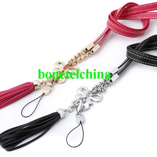 Mobile Phone Mp3 Camera Game console Strap s0137