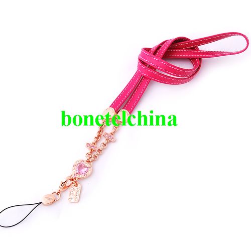 Mobile Phone Mp3 Camera Game console Strap s0131