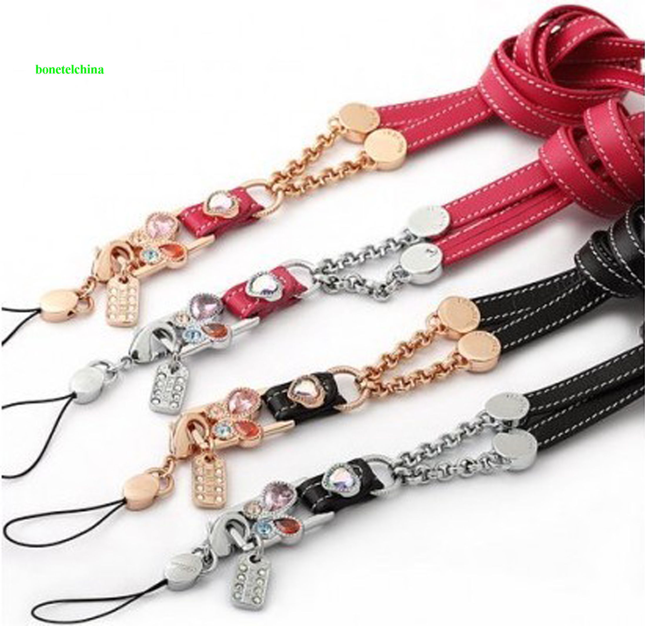 Mobile Phone Mp3 Camera Game console Strap s0123