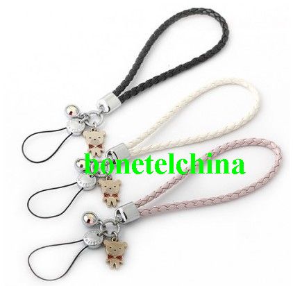 Mobile Phone Mp3 Camera Game console Strap s0075