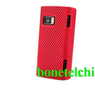 Nokia X6 Mesh Case