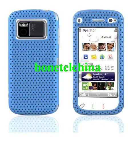 Nokia N97 Mesh Case