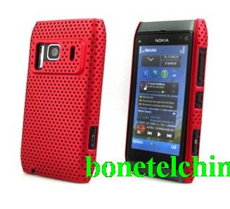 Nokia N8 Mesh Case