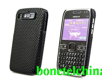 Nokia E72 Mesh Case