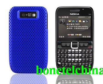 Nokia E63 Mesh Case