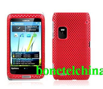 Nokia E7 Mesh Case