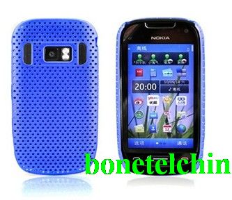 Nokia C7-00 Mesh Case