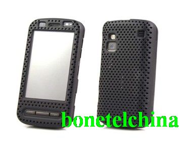 Nokia C6 Mesh Case