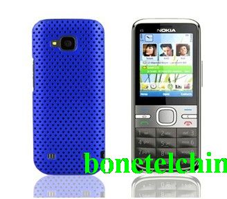 Nokia C5-00 Mesh Case