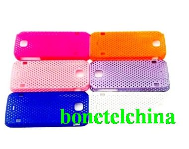 Nokia 5310 Mesh Case