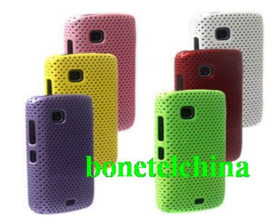 Nokia C5-03 Mesh Case