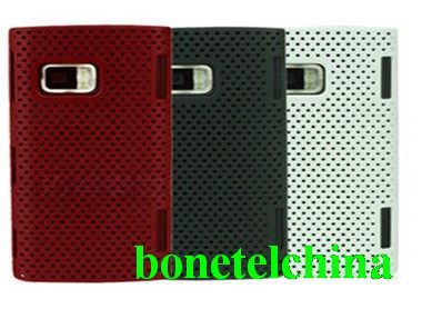 Nokia X6 Mesh Case