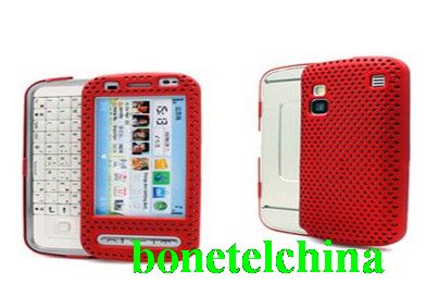 Nokia C6-00 Mesh Case