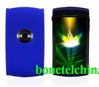 Sony Ericsson U5 U5I Mesh Case