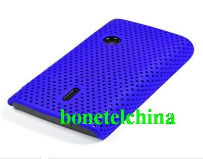 Sony Ericsson X8 E15I Net Case