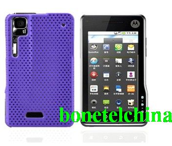 Motorola XT701 XT702 Mesh Case