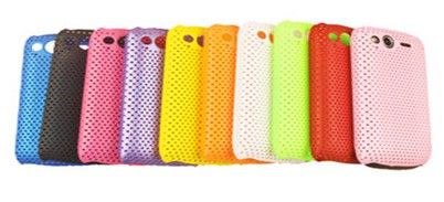 HTC Desire S510E G12 Mesh Case