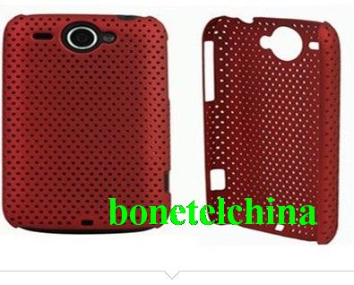 HTC Wildfire G8 A3333 A3366 Mesh Case