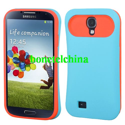 Noctilucent Luminous Cases for Samsung Galaxy S4 I9500 i9505 i337