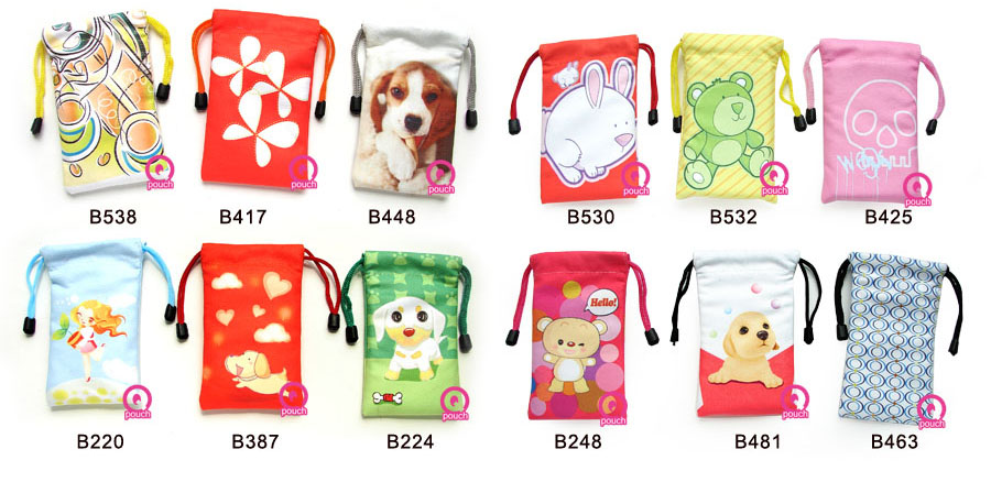 mobile phone bag B02