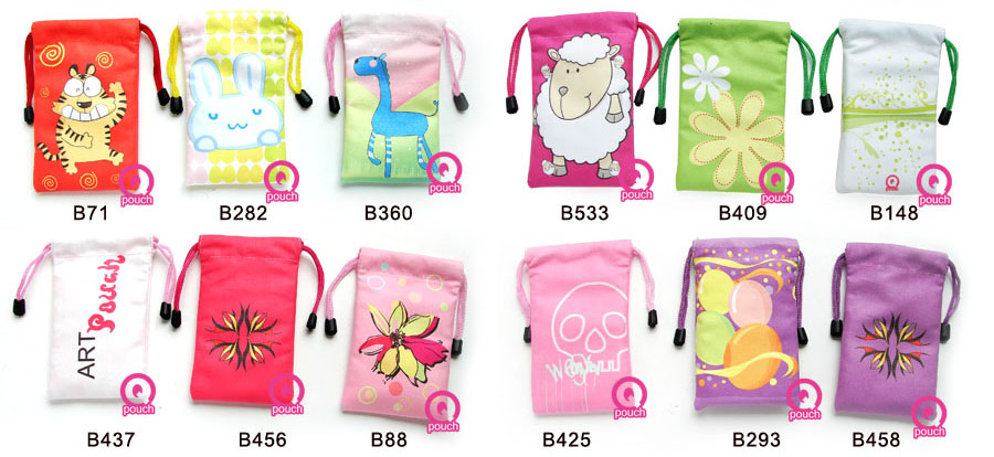 mobile phone bag B04