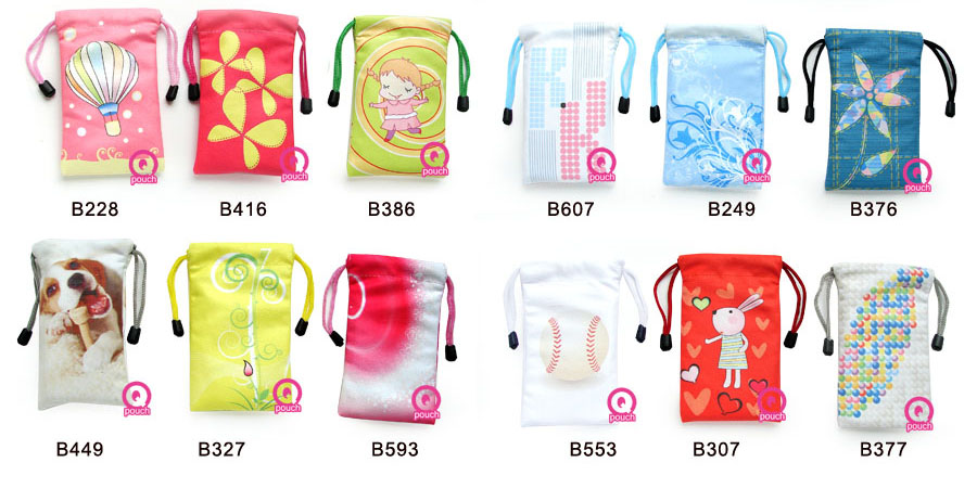 mobile phone bag B08